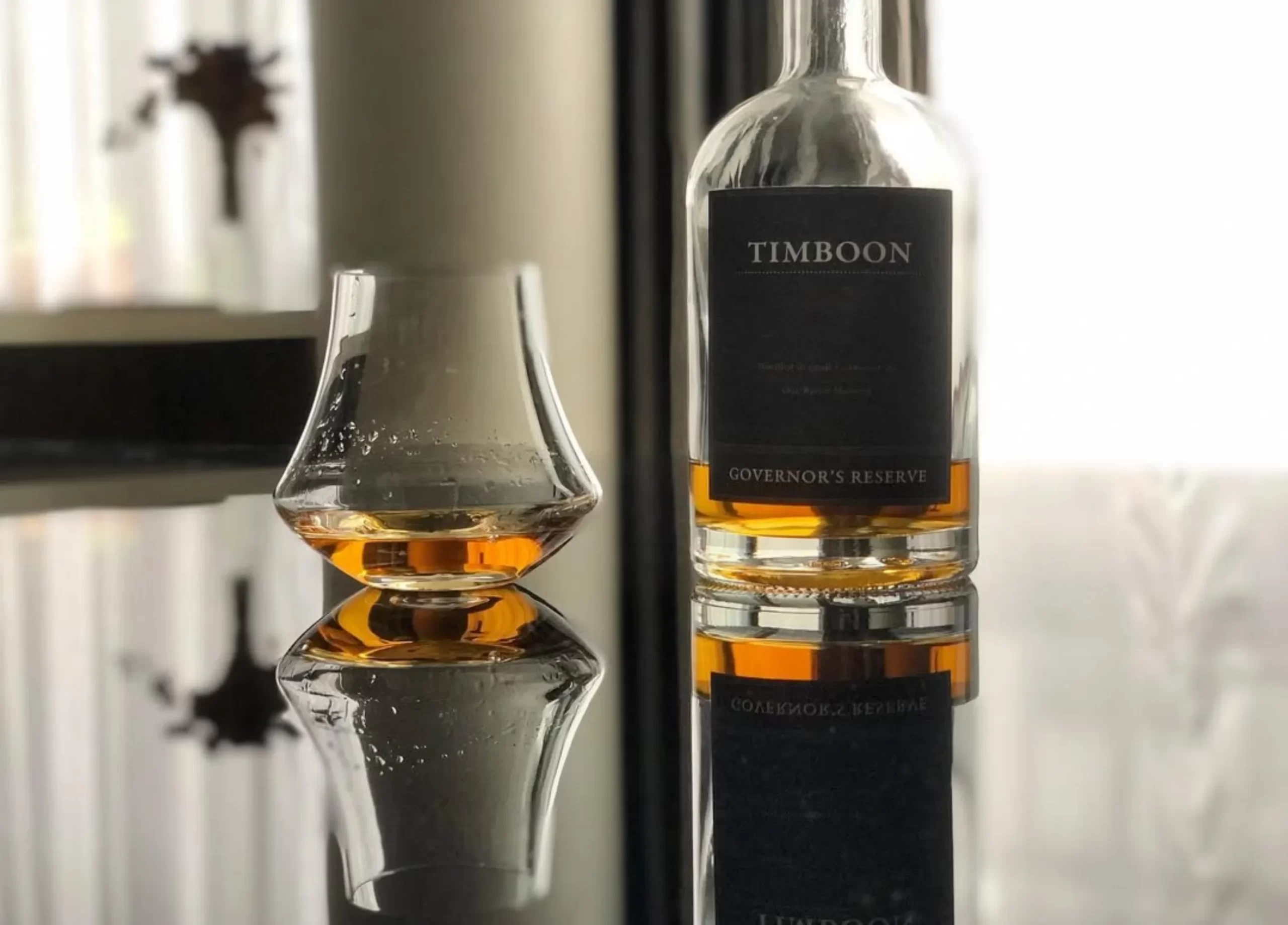 Artisanal whiskies, Timboon