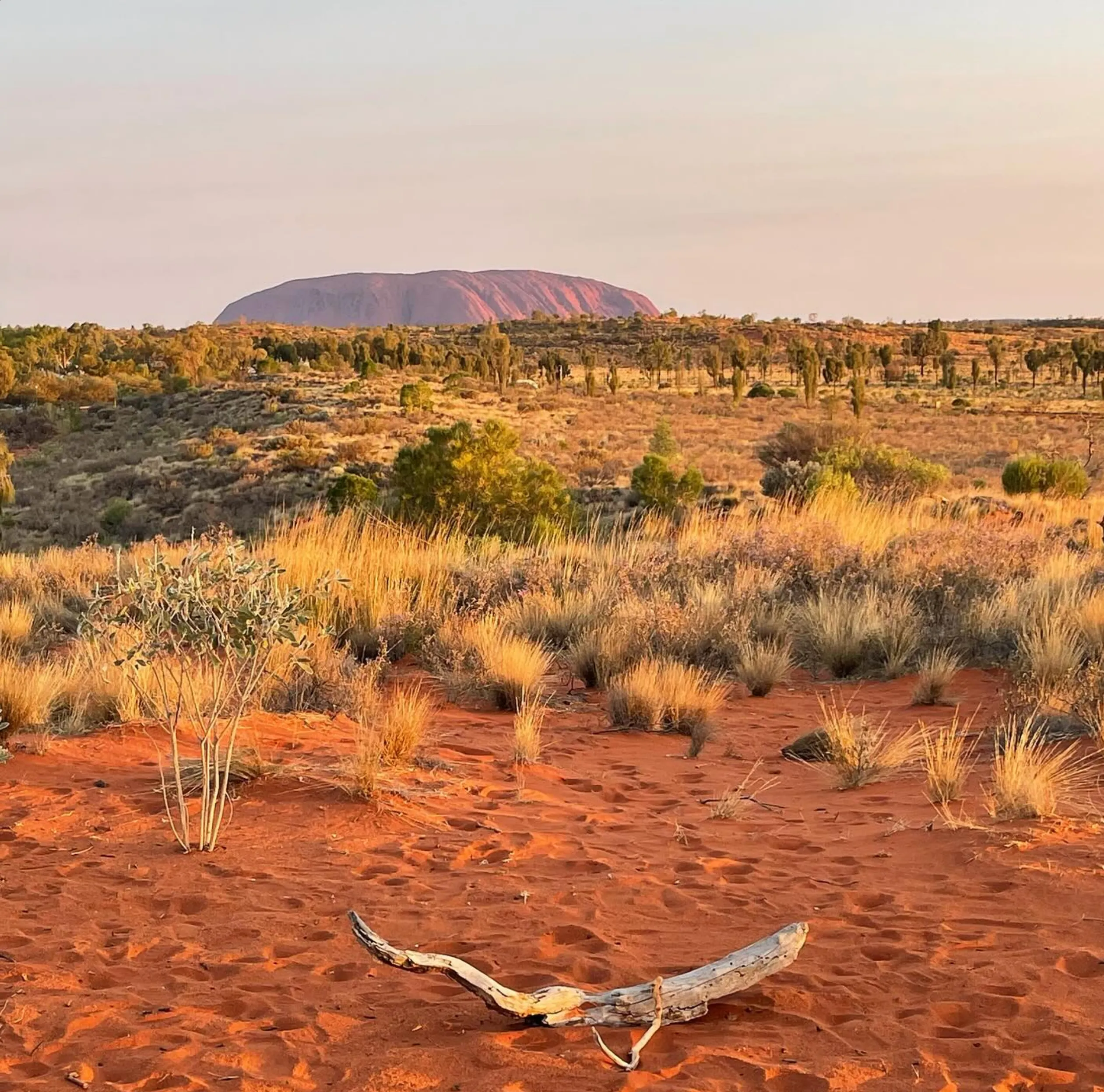 natural wonders, Uluru