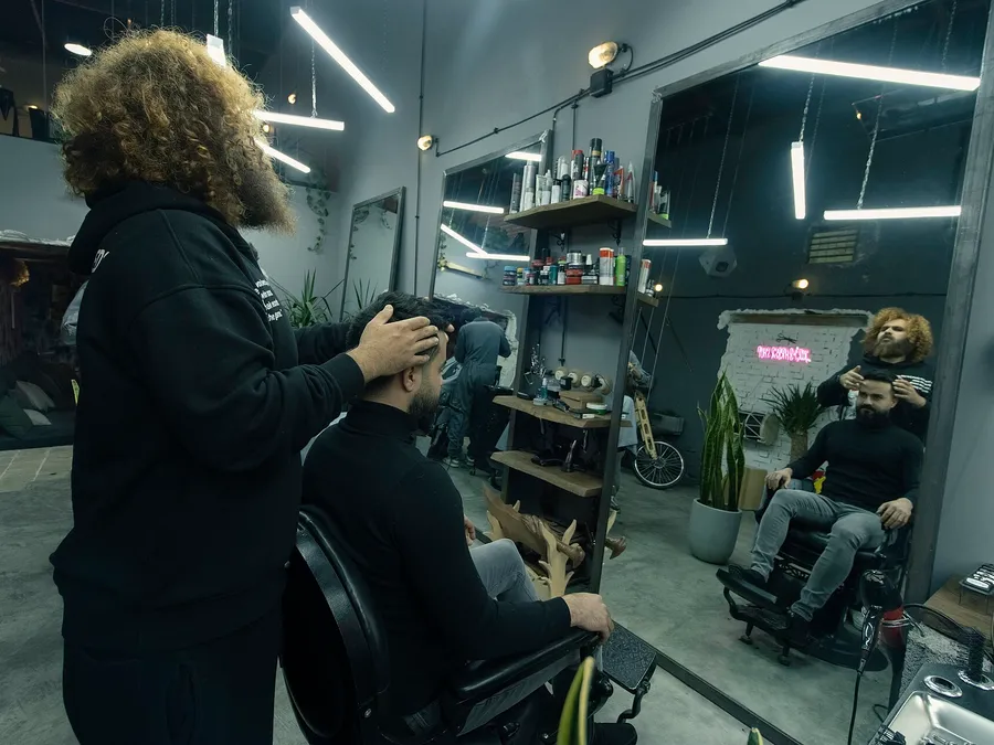 Further reading on Nelia Beauty Tattoo